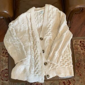 Women’s Cardigan